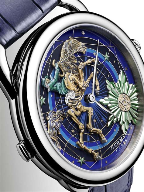 hermes watches and wonders 2024|hermes watch releases 2024.